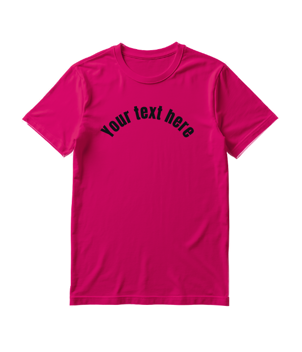 Premium Unisex Tee