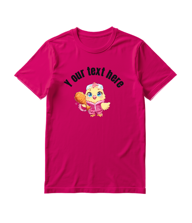Premium Unisex Tee