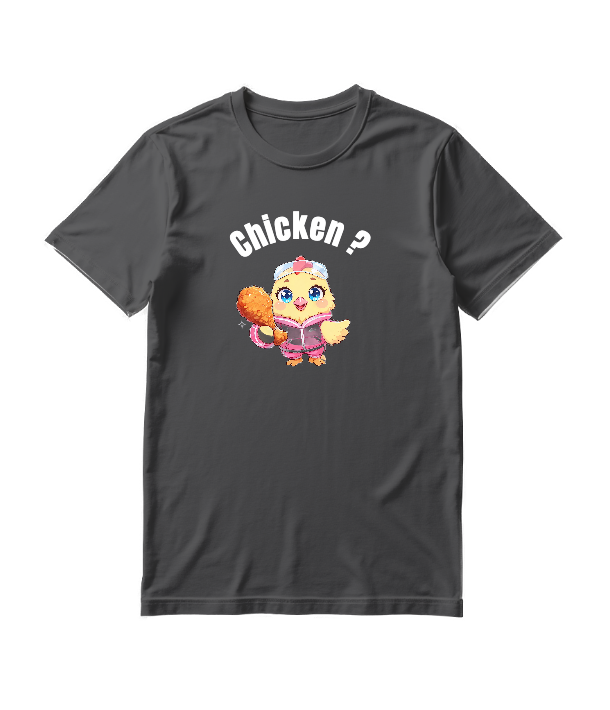 Premium Unisex Tee