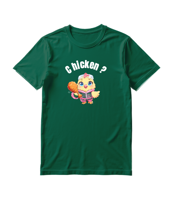 Premium Unisex Tee